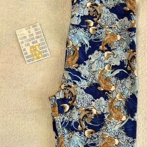NWT LuLaRoe leggings